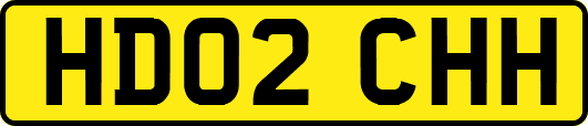 HD02CHH
