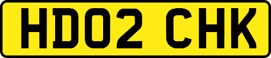 HD02CHK