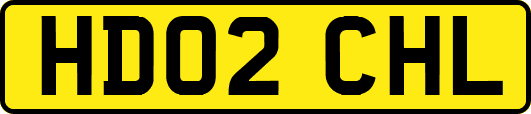 HD02CHL