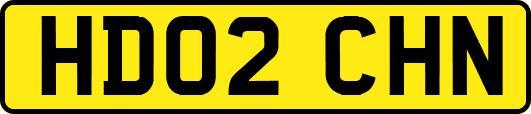 HD02CHN