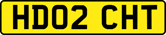 HD02CHT