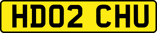 HD02CHU