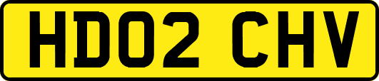 HD02CHV