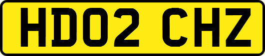 HD02CHZ