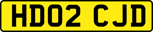 HD02CJD