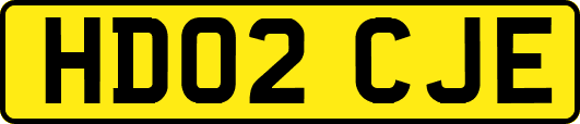 HD02CJE