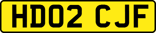HD02CJF