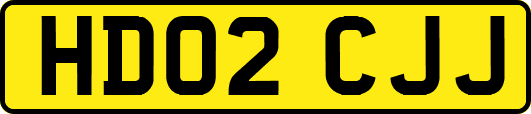 HD02CJJ