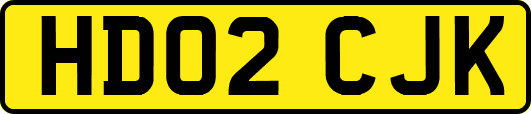 HD02CJK