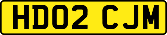 HD02CJM