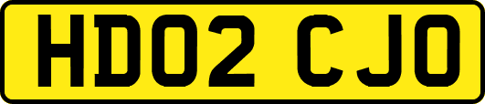 HD02CJO