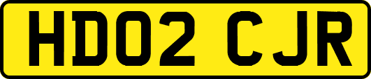 HD02CJR