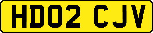 HD02CJV