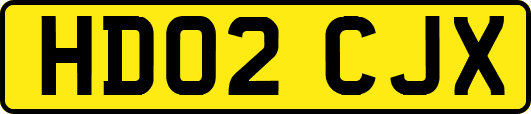 HD02CJX
