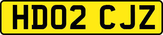 HD02CJZ