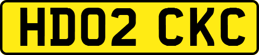 HD02CKC