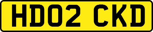 HD02CKD