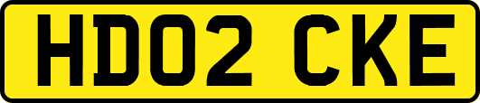 HD02CKE