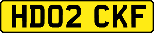 HD02CKF