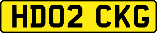 HD02CKG
