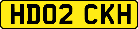 HD02CKH