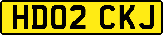 HD02CKJ