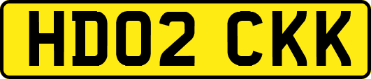 HD02CKK
