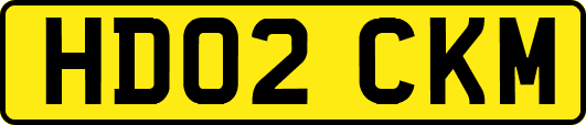 HD02CKM