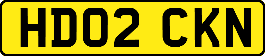 HD02CKN