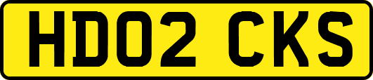 HD02CKS