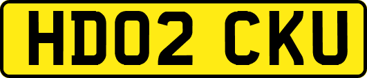 HD02CKU