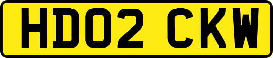 HD02CKW