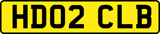HD02CLB