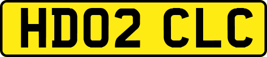 HD02CLC