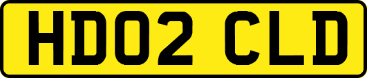 HD02CLD