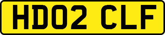 HD02CLF