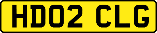 HD02CLG