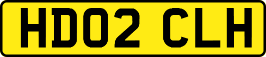 HD02CLH