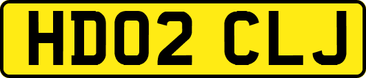 HD02CLJ