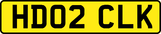 HD02CLK