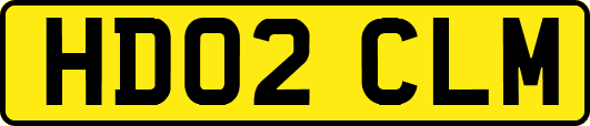 HD02CLM