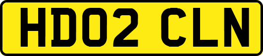 HD02CLN