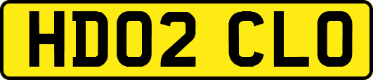 HD02CLO