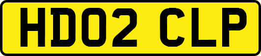 HD02CLP