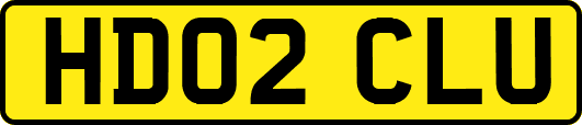 HD02CLU