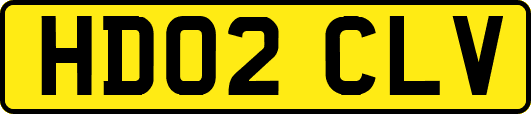 HD02CLV