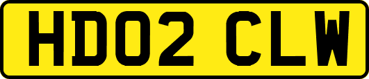 HD02CLW