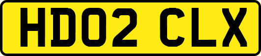HD02CLX