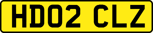 HD02CLZ
