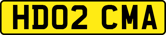 HD02CMA
